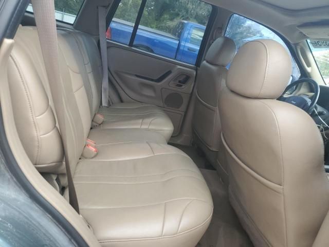 2004 Jeep Grand Cherokee Laredo
