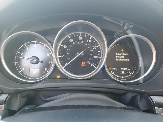 2024 Mazda Cx-5 Preferred