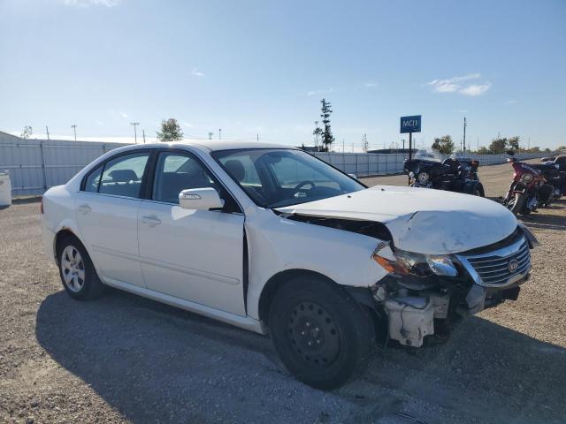 2010 KIA Optima lx