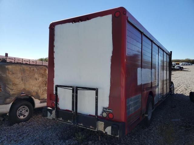 2013 International 4000 4300