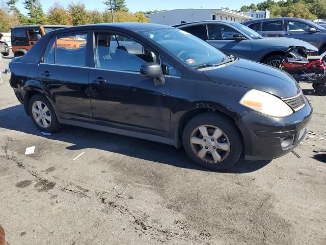 2007 Nissan Versa S