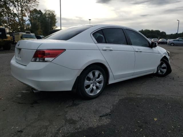 2010 Honda Accord EX
