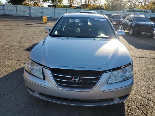 2009 Hyundai Sonata gls