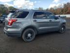 2019 Ford Explorer Police Interceptor