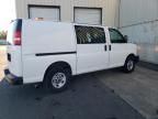 2011 GMC Savana G2500