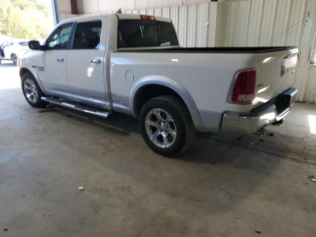 2015 Dodge 1500 Laramie