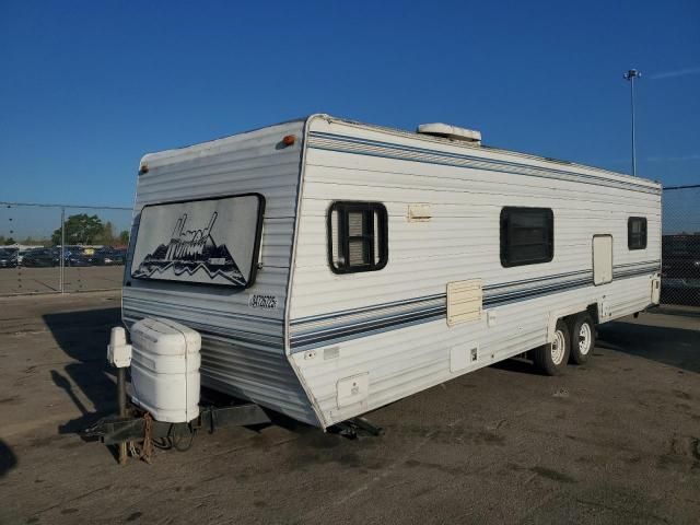 1998 Skyline Nomad