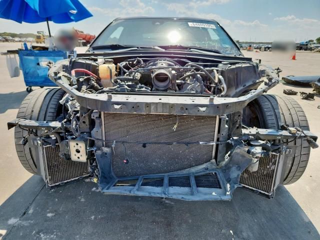 2019 Chevrolet Camaro SS