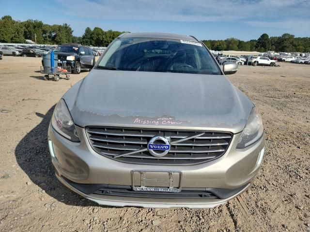 2016 Volvo XC60 T5 Premier