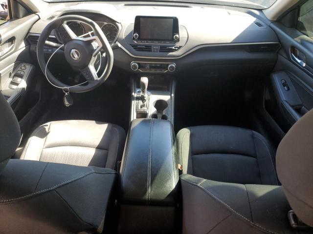 2019 Nissan Altima s