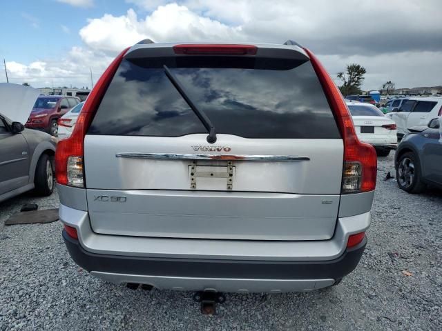 2008 Volvo XC90 3.2
