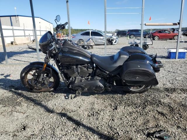 2021 Harley-Davidson Fxlrs