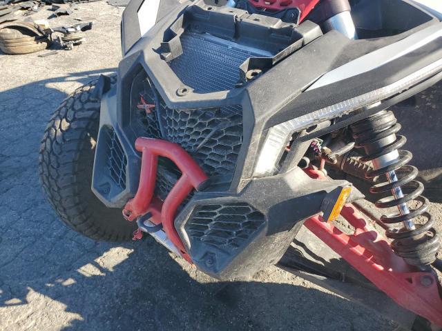 2025 Can Am 2025 Can-am Maverick xrc Utility Vehicle