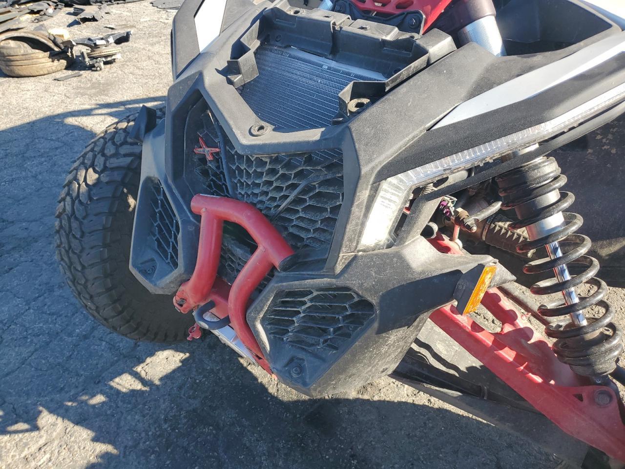 2025 Can Am 2025 CAN-AM Maverick XRC Utility Vehicle