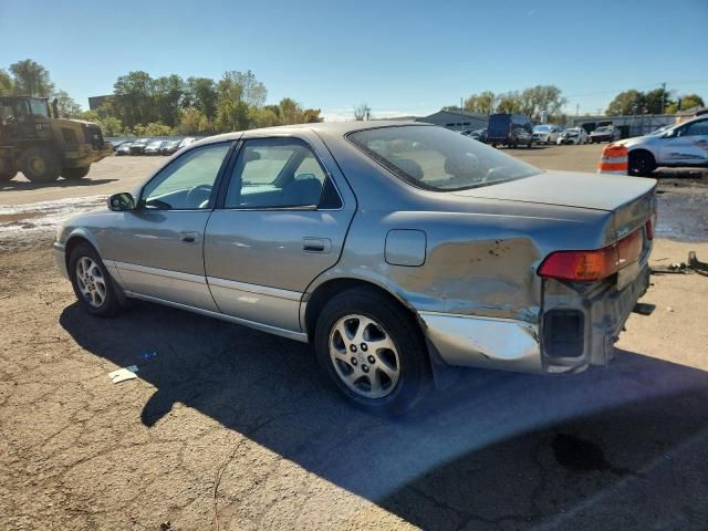 2001 Toyota Camry CE
