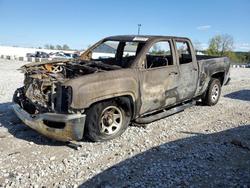 GMC salvage cars for sale: 2018 GMC Sierra C1500