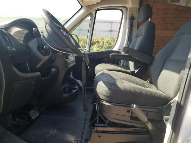 2014 Dodge RAM Promaster 3500 3500 High