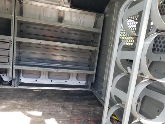 2018 Ford Transit T-250