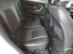 2017 Land Rover Discovery Sport SE