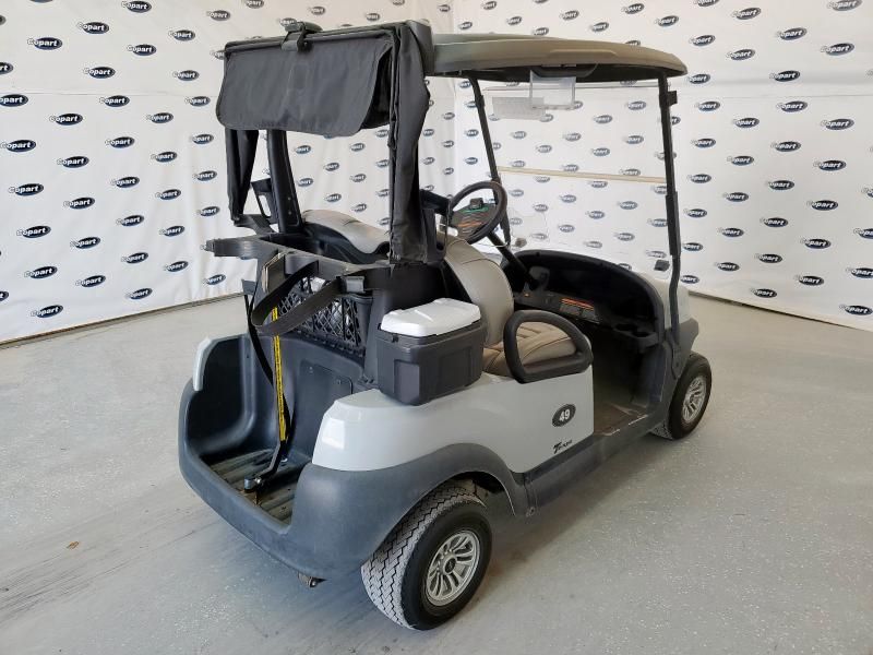 2022 Club Car Tempo FLA