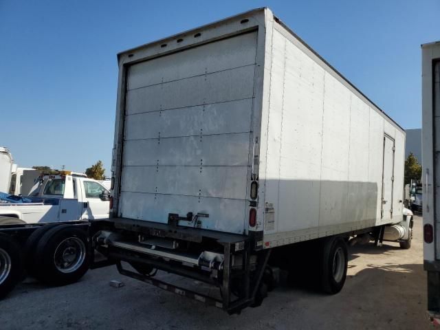 2012 International 4000 4300