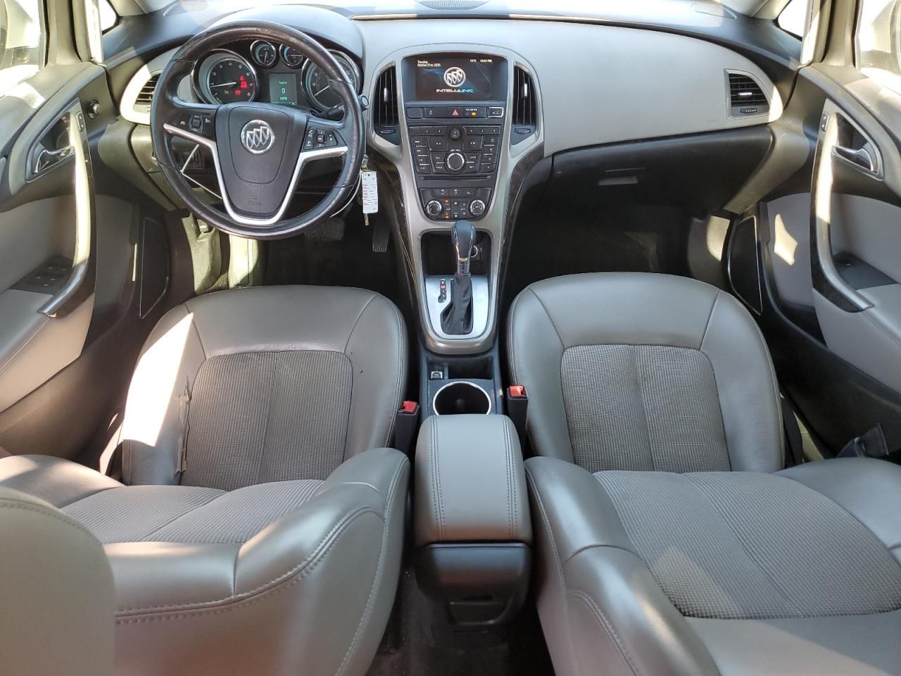2015 Buick Verano