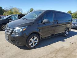 2018 Mercedes-Benz Metris for sale in Marlboro, NY