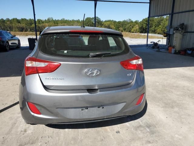 2016 Hyundai Elantra GT