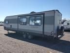 2018 Cherokee By Forest R Camper