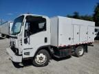 2018 Isuzu NPR HD