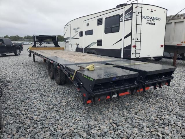 2025 Load Trail Equipment Trailer