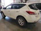 2014 Nissan Murano S