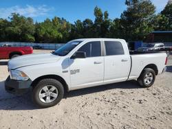 Dodge Vehiculos salvage en venta: 2019 Dodge Ram 1500 Classic slt