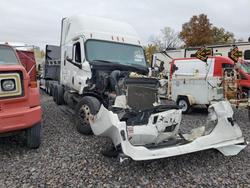 Freightliner salvage cars for sale: 2023 Freightliner Cascadia 126 Semi Truck