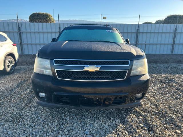 2007 Chevrolet Avalanche C1500