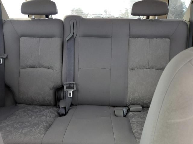 2003 Saturn Vue