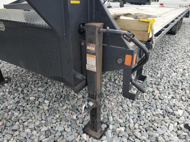 2025 Load Trail Equipment Trailer