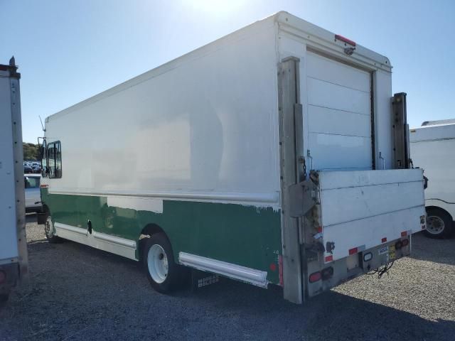 2010 Freightliner Chassis M Line WALK-IN Van