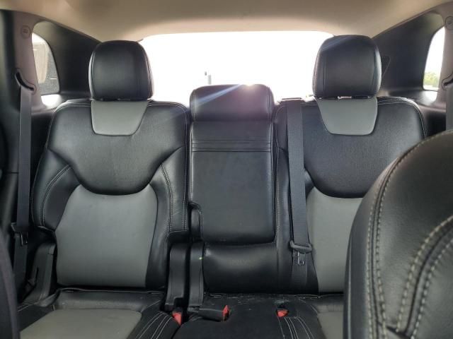 2015 Jeep Cherokee Sport