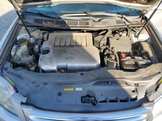 2008 Toyota Avalon XL