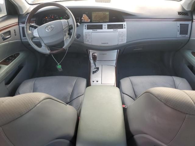 2008 Toyota Avalon XL