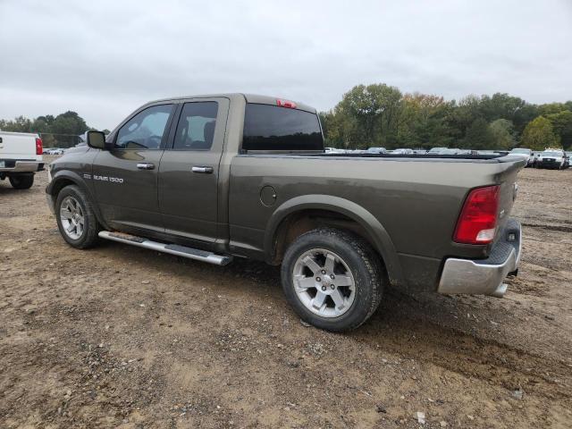 2012 Dodge Ram 1500 Laramie