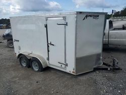2024 Homesteader 7121T Enclosed Cargo Trailer en venta en Madisonville, TN