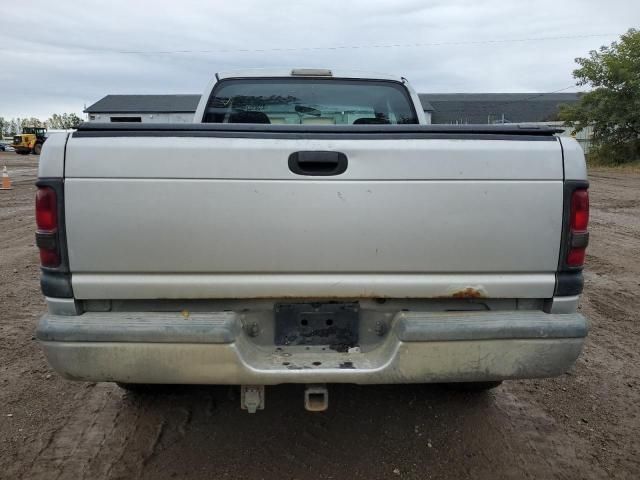 2001 Dodge RAM 1500