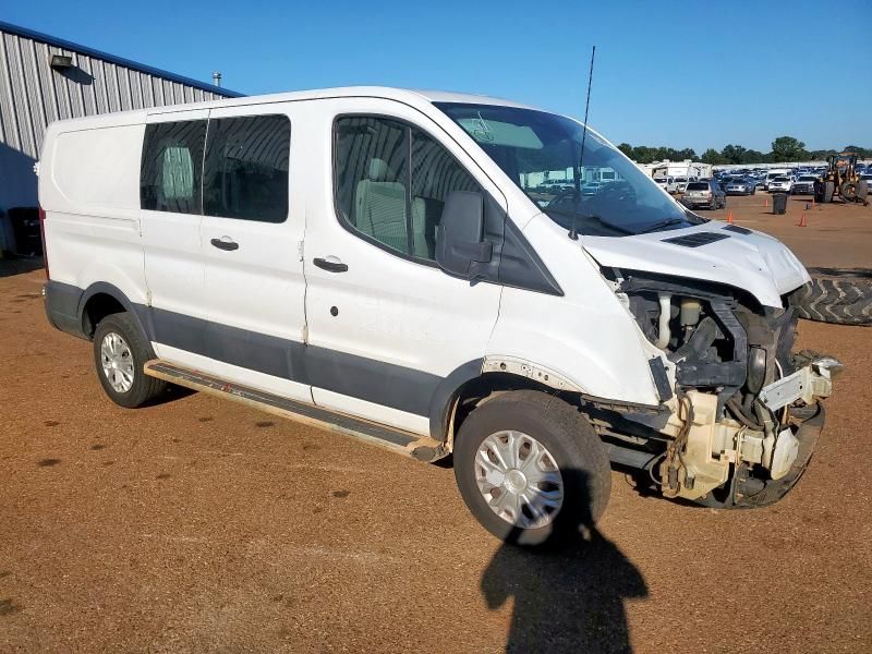 2016 Ford Transit T-250