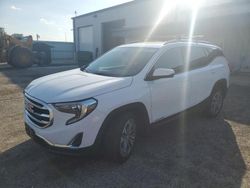 2020 GMC Terrain SLT for sale in Mcfarland, WI
