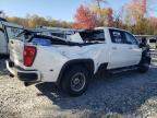 2022 Chevrolet Silverado K3500 High Country