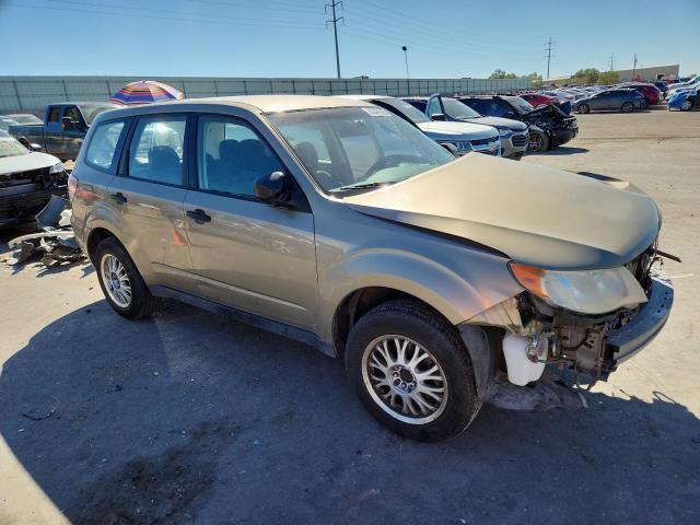 2009 Subaru Forester 2.5x