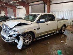 2017 Dodge Ram 1500 Longhorn for sale in Lansing, MI