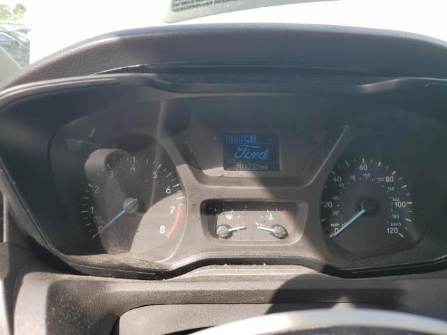 2019 Ford 250 Transit